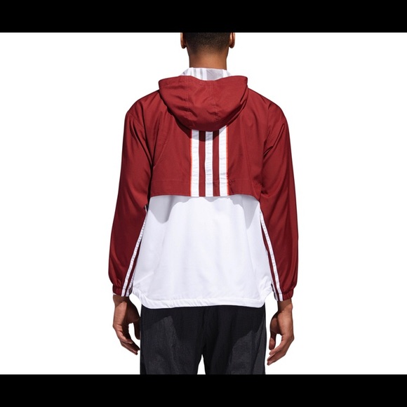 Adidas jacket - Picture 2 of 6